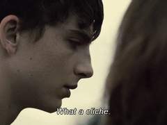 [EXO/고르기] 클리셰는 실패하지 않는다