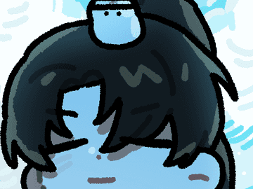 [백천청명] 피맛어쩌구