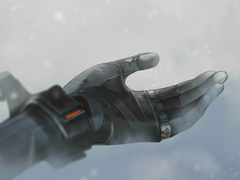 [메인 스토리] 검은 토끼와 흰 토끼