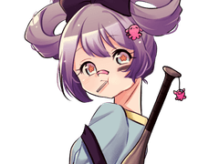 시나몬롤 무너!