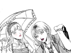 불량공주 모모코