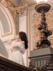 백작 영애는 미래를 바꾸려 합니다