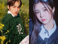 케플러 김다연-싸이퍼 원 궁합