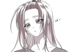 미티스 낙서로그