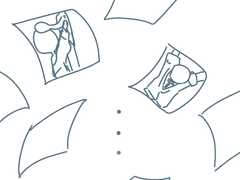 너에게 진심을 전해