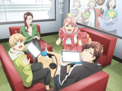 파레루타의 애니평론 435화