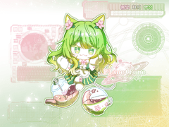 002 : ST0204 : 봄빛 차의 행성