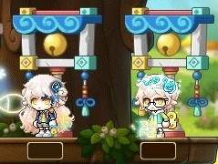 메이플스토리 플캐2