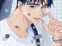 청우 생일 포카 유/무료 도안 배포2