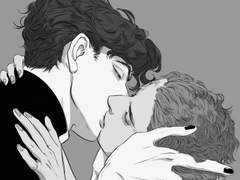 [리들해리] 금기 Taboo