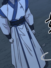 [화산귀환 진금룡 드림/금룡송백/금송] 더러운 물