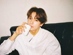 영원을약속해 삐리빠라뽀 中