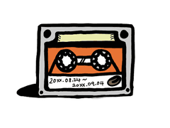 (외전)어떤 커피 마법사의 오래된 카세트테이프(완)