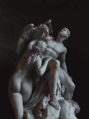 나를 살아있게 하는