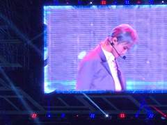 저랑 콘서트 얘기해요