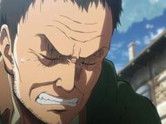 <리바이 이야기(1)>