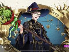 [ 트위스테 번역+링크 ] 트레이 클로버 / SSR 블룸 버스데이 1~3화 - 퍼스널 스토리