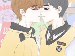 [잼젠] 센가 au 설정