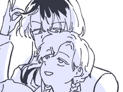 [도리벤]집에 돌아오니 형아가 어려져 있었습니다