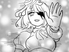 치도인 사라와 중국어 방 문제