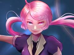 리그 오브 레전드 - 그웬