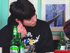 글과 술 사이 TALK 3