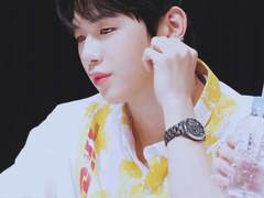 [강다니엘] 후회