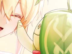 원신 100일 챌린지 35/100 루미네와 아란나라