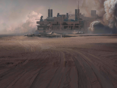 [메인 스토리] 너만이 알고 있다