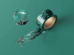 '화산귀환' 사천당가 마스킹 테이프 도안 배포