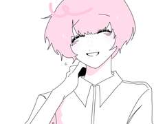 鷺絵 香魚多에게 전하는 말