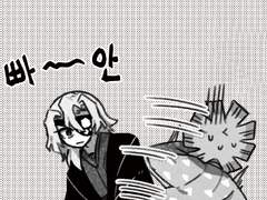 [우젠] 마음을 대변하는