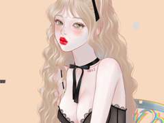 The whole thing is fake