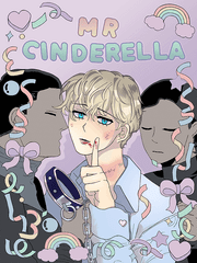 미스터 신데렐라