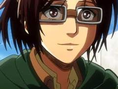 <리바이 이야기(3)>