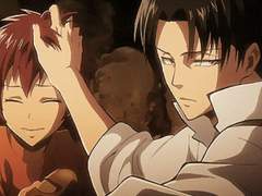 <리바이 이야기(4)>