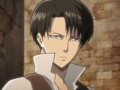 <리바이 이야기(5)>