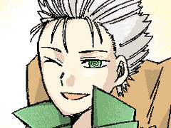 듀포는 인생을 즐기면서 살 것이다