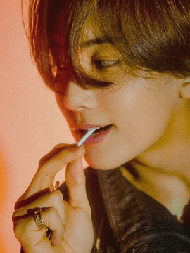 도 넘치는 연애