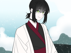 홍청매연기 드림 설정 #02