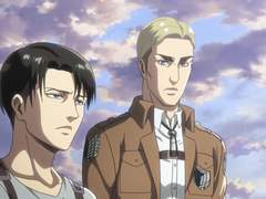 <리바이 이야기(6)>