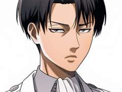 <리바이 이야기(7)>