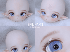 #솜뭉치샵 꿀구름