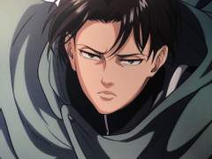 <리바이 이야기(8)>