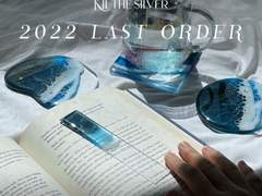 (마감)2022 Kil the Silver LAST 주문 제작 선착순 폼 안내