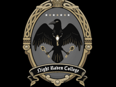 나레칼로 입학하였습니다.