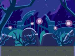 6부 <여기서 좀 더! 뿌요퀘의 세계> 제1장 :: 성공 확률 제로 퍼센트 (4)