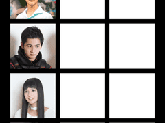 가면라이더 지오 첫인상 & 현인상 표 (스포주의)