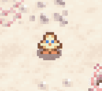 스듀 봄꽃무도회햇다는이야기