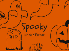 [미스터치X농장주] Spooky